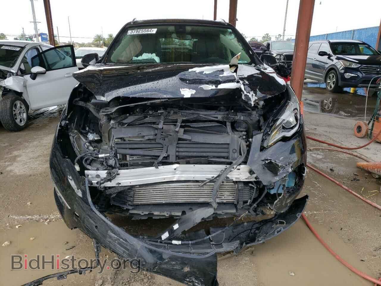 2016 BUICK ENVISION - VIN: LRBFXFSX2GD167917 - Фото 5