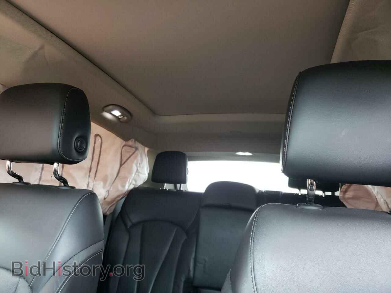 2016 BUICK ENVISION - VIN: LRBFXFSX2GD167917 - Фото 10