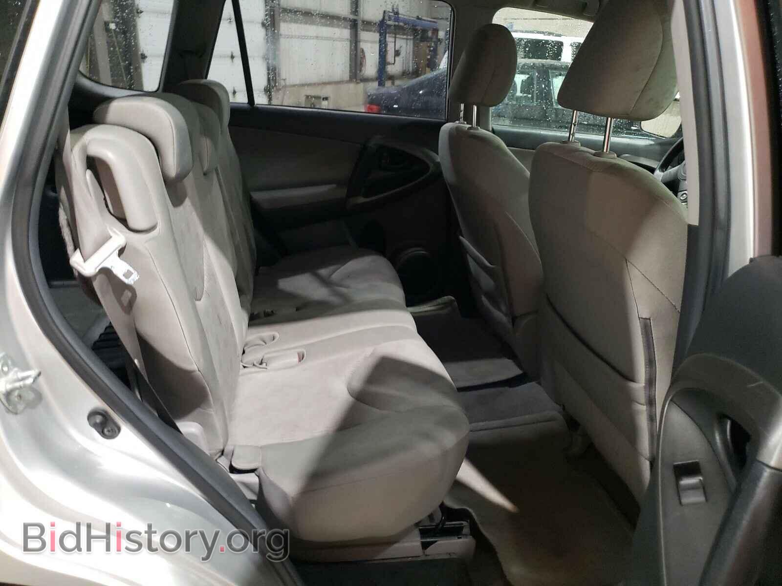 2009 TOYOTA RAV4 - VIN: 2T3BF33V79W007987 - Фото 6