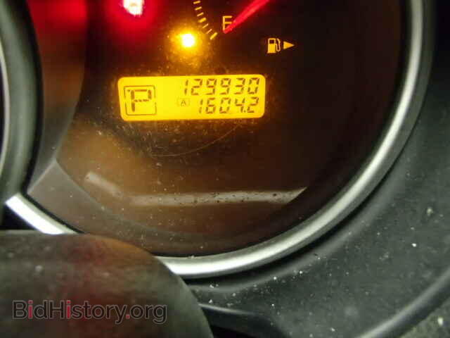 2007 NISSAN VERSA - VIN: 3N1BC13E07L361709 - Фото 8