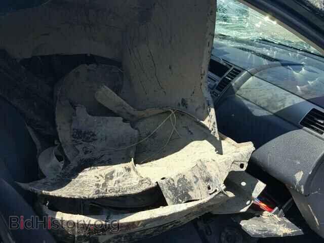 2008 NISSAN VERSA - VIN: 3N1BC13EX8L447708 - Photo 5