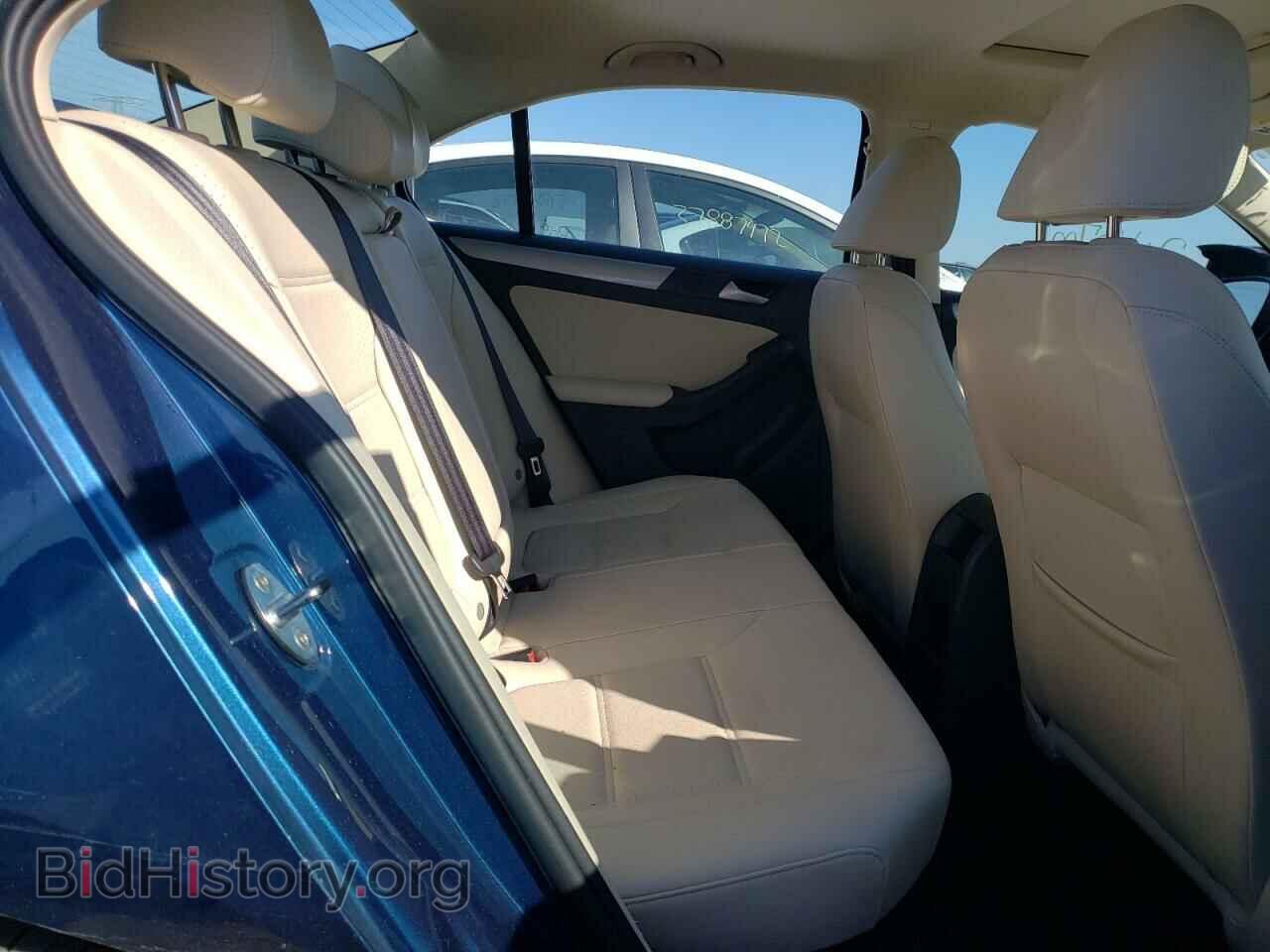 2017 VOLKSWAGEN JETTA - VIN: 3VWDB7AJ7HM387535 - Фото 6