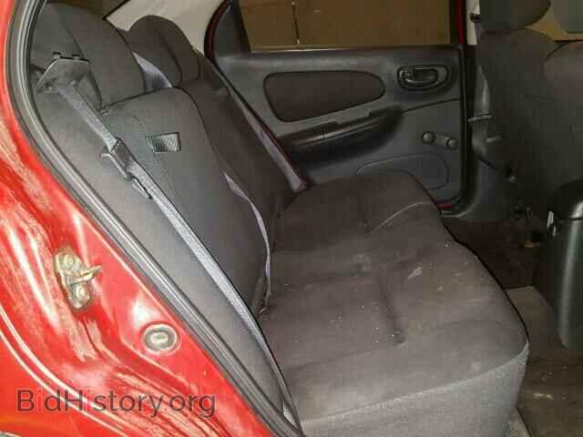 2005 DODGE NEON - VIN: 1B3ES56C75D216766 - Фото 6
