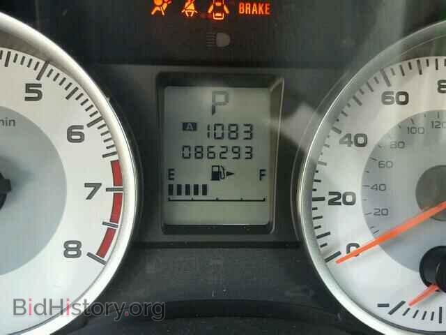 2012 SUBARU IMPREZA - VIN: JF1GPAA63CH205231 - Фото 8