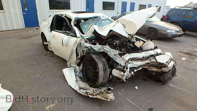 Photo ZAM39KKA2A0050741 - MASERATI ALL MODELS 2010