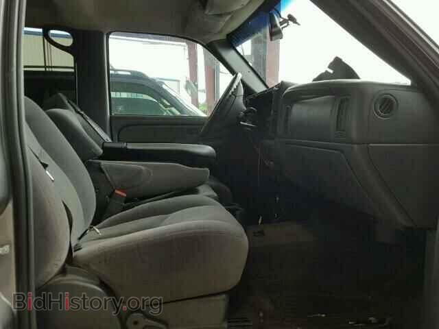 2006 CHEVROLET SILVERADO - VIN: 2GCEC13T561161854 - Фото 5
