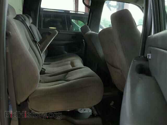2006 CHEVROLET SILVERADO - VIN: 2GCEC13T561161854 - Фото 6