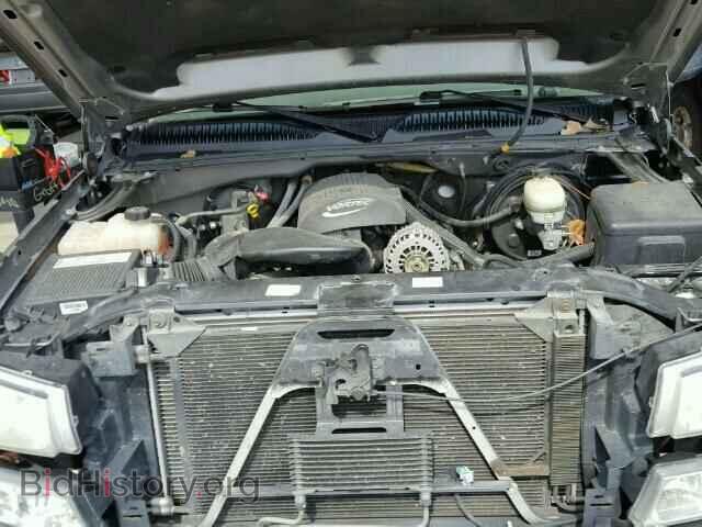 2006 CHEVROLET SILVERADO - VIN: 2GCEC13T561161854 - Фото 7