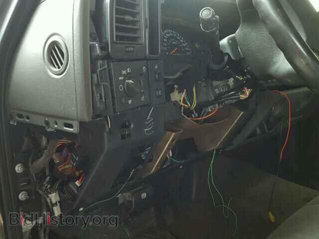 2006 CHEVROLET SILVERADO - VIN: 2GCEC13T561161854 - Фото 9