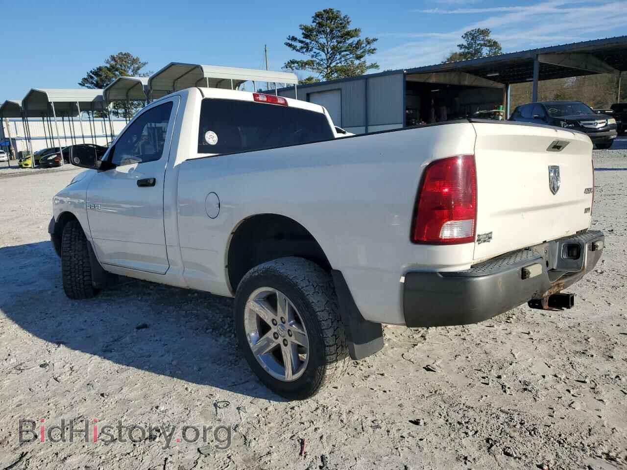 2009 DODGE All Models - VIN: 1D3HV16P69J516425 - Фото 2