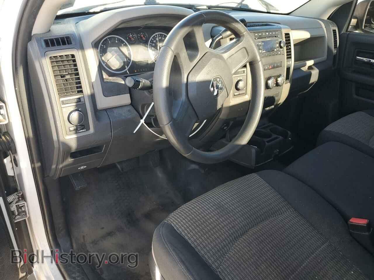 2009 DODGE All Models - VIN: 1D3HV16P69J516425 - Фото 8