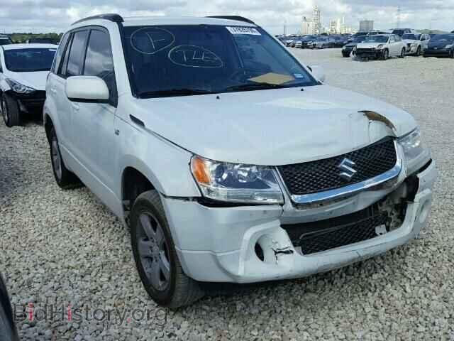 Фотография JS3TE944864102486 - SUZUKI GR VITARA 2006