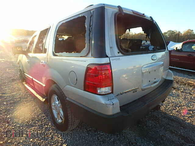 2004 FORD EXPEDITION - VIN: 1FMRU15W84LB49318 - Фото 3