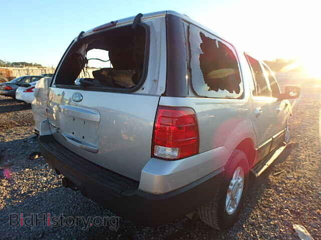 2004 FORD EXPEDITION - VIN: 1FMRU15W84LB49318 - Фото 4