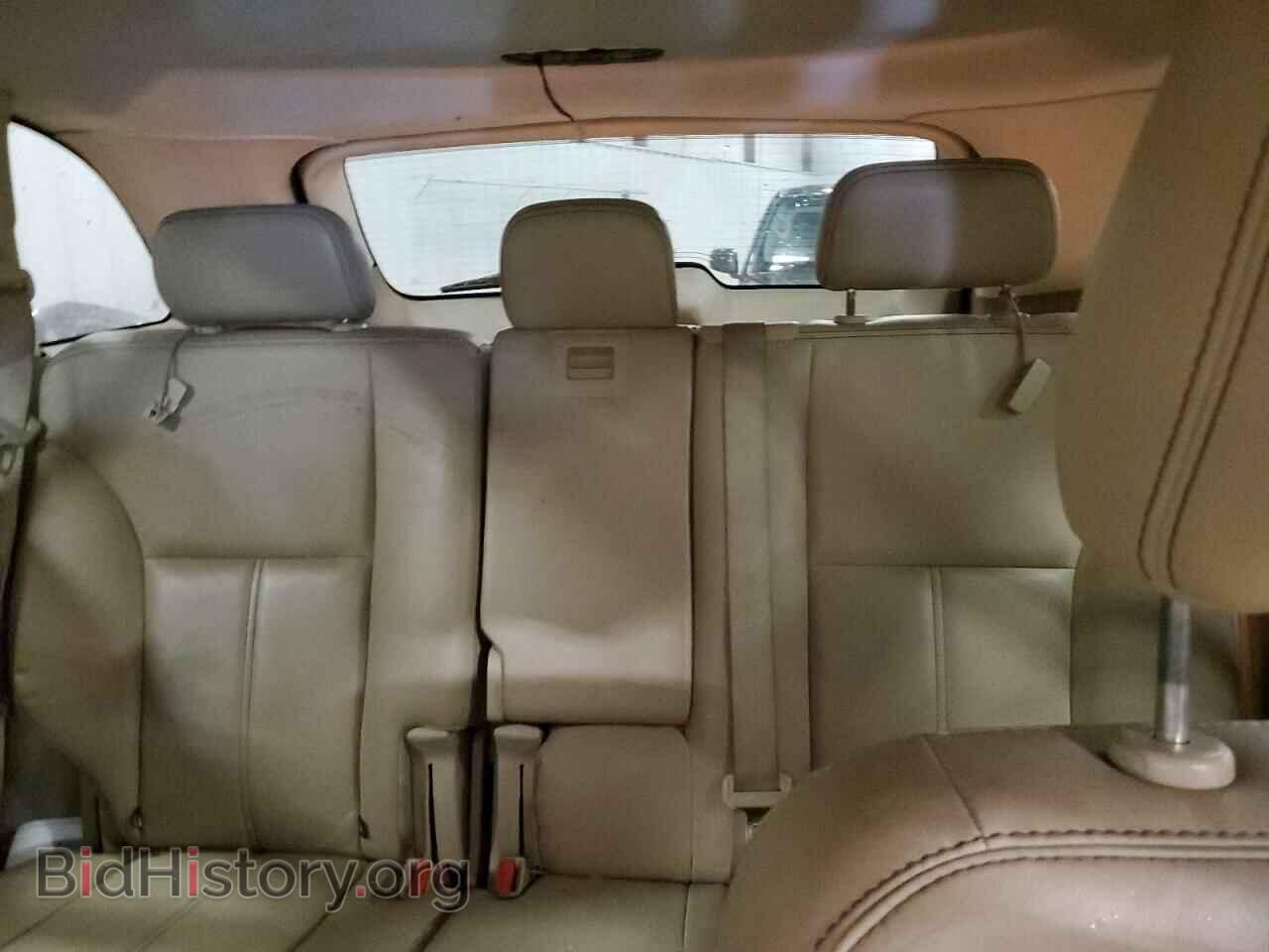 2007 FORD EDGE - VIN: 2FMDK49C17BB42880 - Photo 10