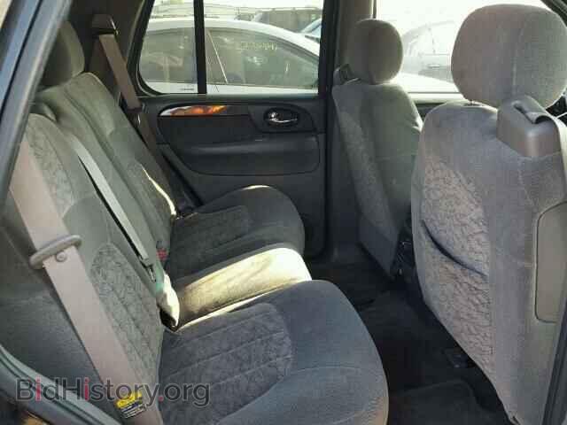 2003 GMC ENVOY - VIN: 1GKDT13S032193369 - Photo 6