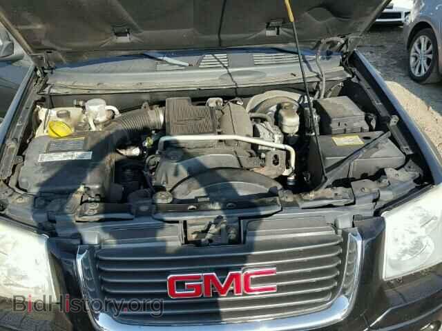 2003 GMC ENVOY - VIN: 1GKDT13S032193369 - Photo 7