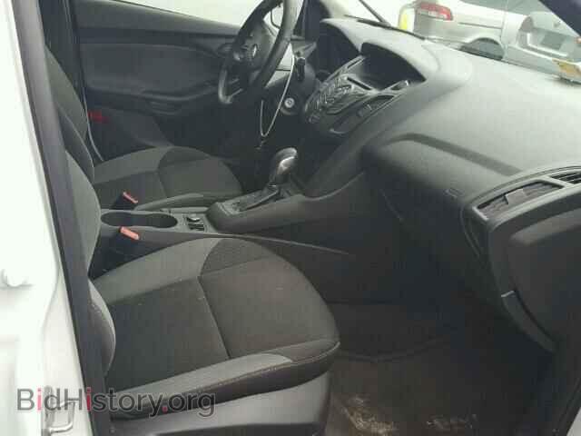 2013 FORD FOCUS - VIN: 1FADP3E28DL275487 - Фото 5