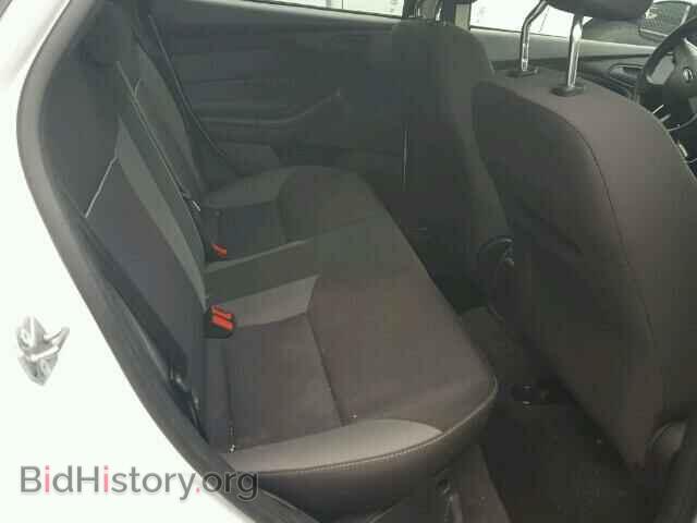 2013 FORD FOCUS - VIN: 1FADP3E28DL275487 - Фото 6