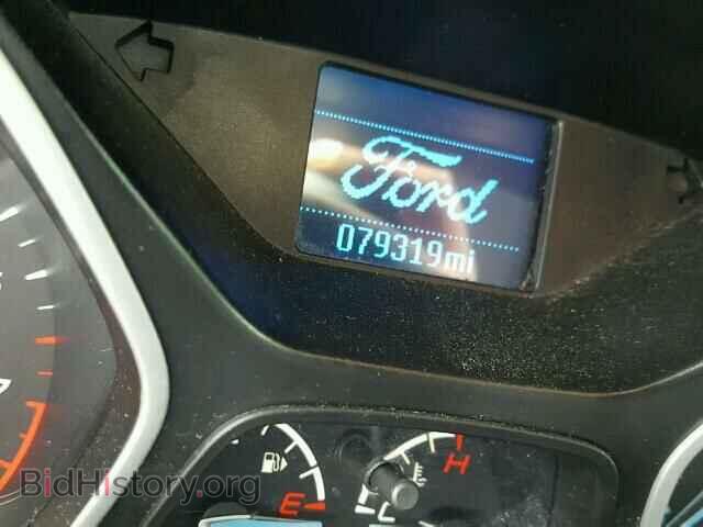 2013 FORD FOCUS - VIN: 1FADP3E28DL275487 - Фото 8