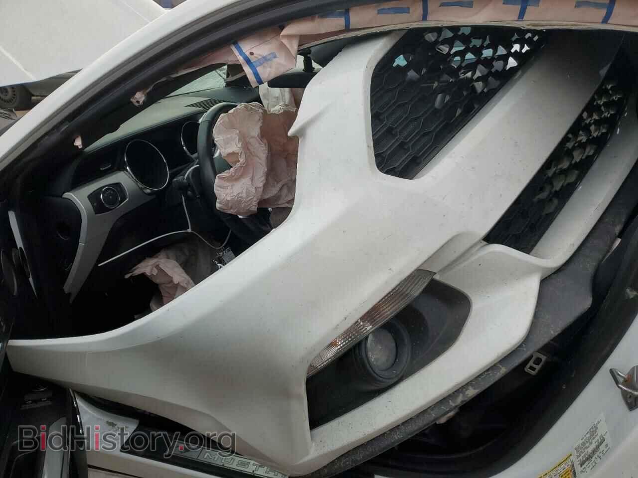 2015 FORD MUSTANG - VIN: 1FA6P8TH7F5423231 - Фото 12