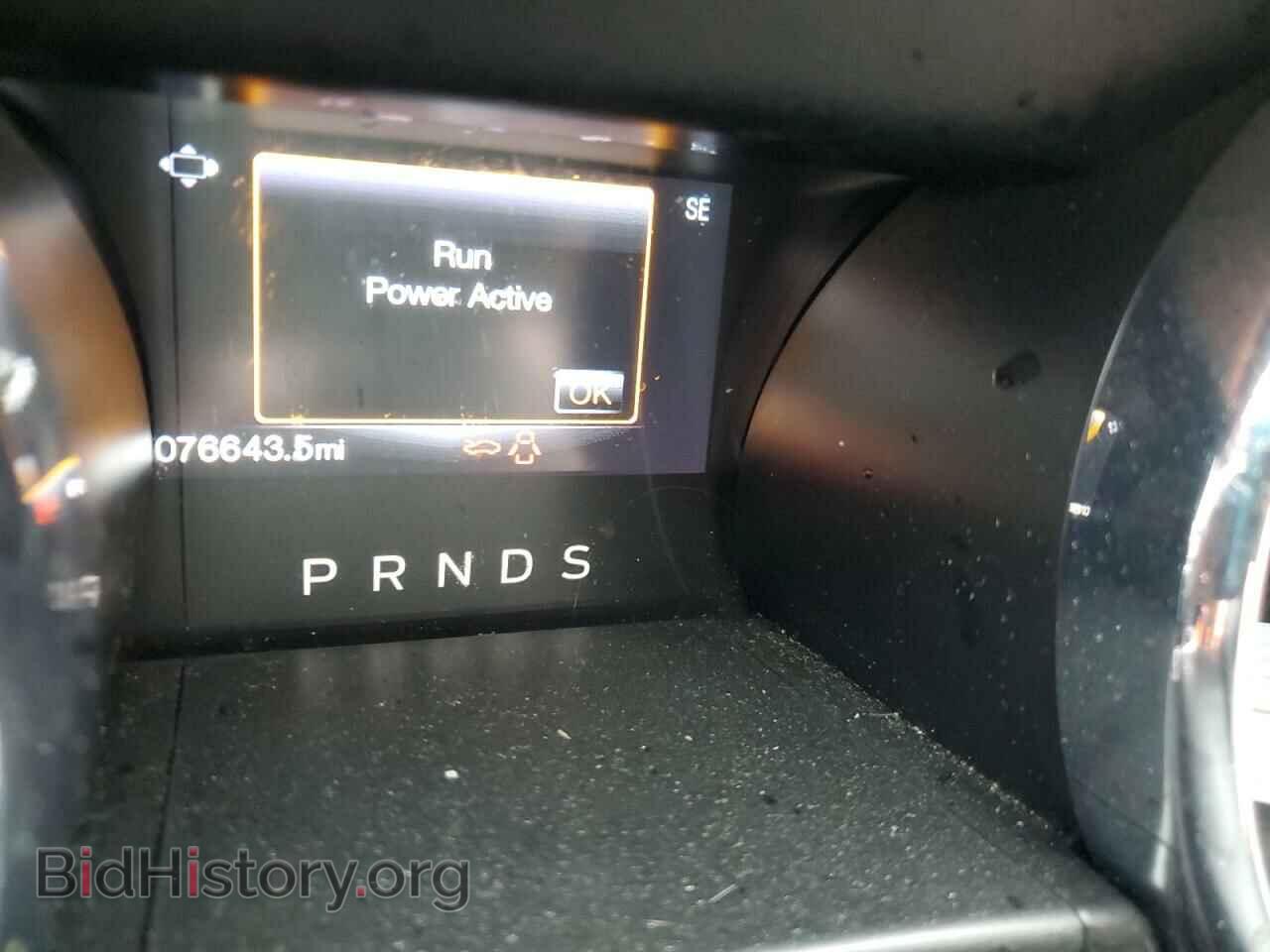 2015 FORD MUSTANG - VIN: 1FA6P8TH7F5423231 - Фото 9
