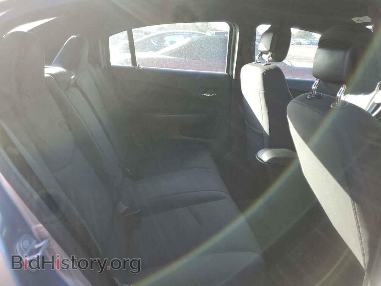 2014 CHRYSLER 200 - VIN: 1C3CCBBB6EN153107 - Фото 10