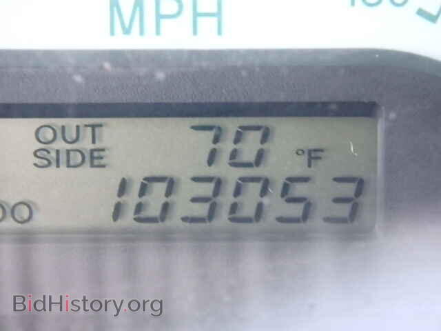 2003 TOYOTA COROLLA - VIN: JTDBR32E430033547 - Фото 8