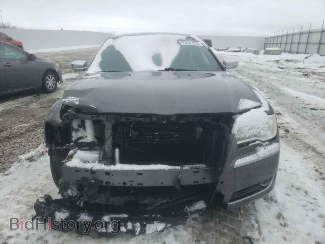 2014 CHRYSLER 300 - VIN: 2C3CCAJG3EH309765 - Фото 5