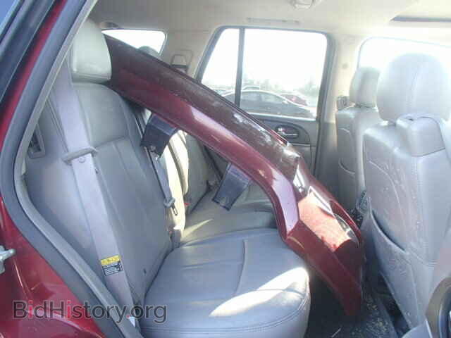 2006 GMC ENVOY - VIN: 1GKET63M762194400 - Фото 6