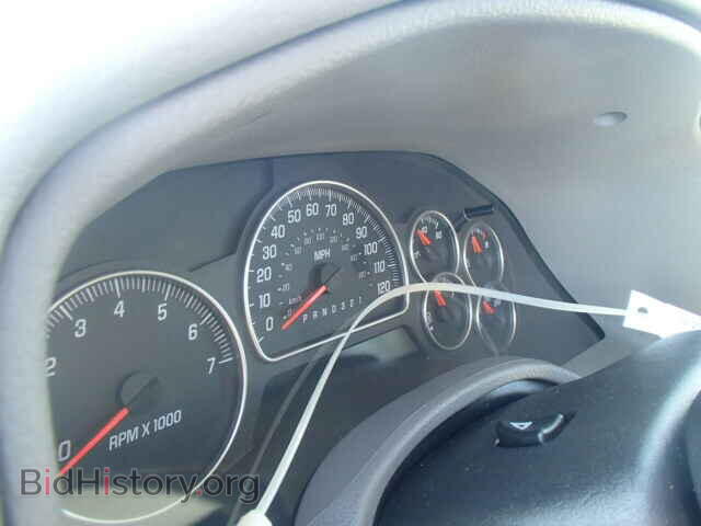 2006 GMC ENVOY - VIN: 1GKET63M762194400 - Фото 8