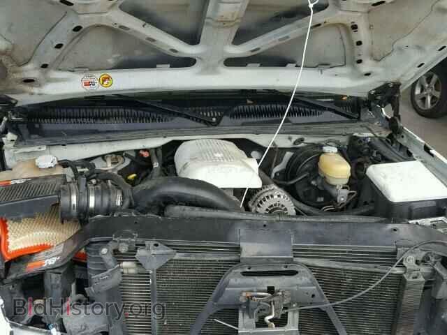 2005 CHEVROLET SILVERADO - VIN: 2GCEC13T551149850 - Фото 7