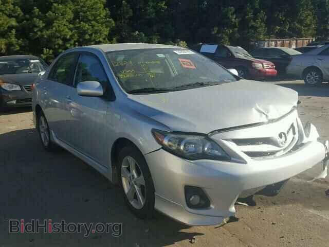 Фотография 5YFBU4EE0DP128811 - TOYOTA COROLLA 2013