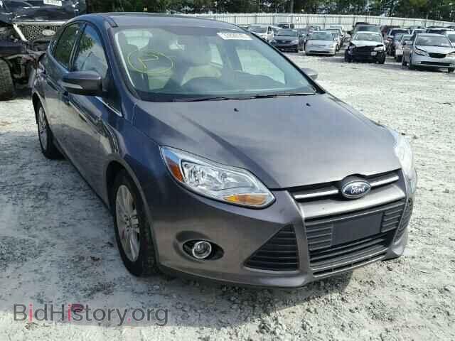 Photo 1FAHP3M20CL402301 - FORD FOCUS 2012