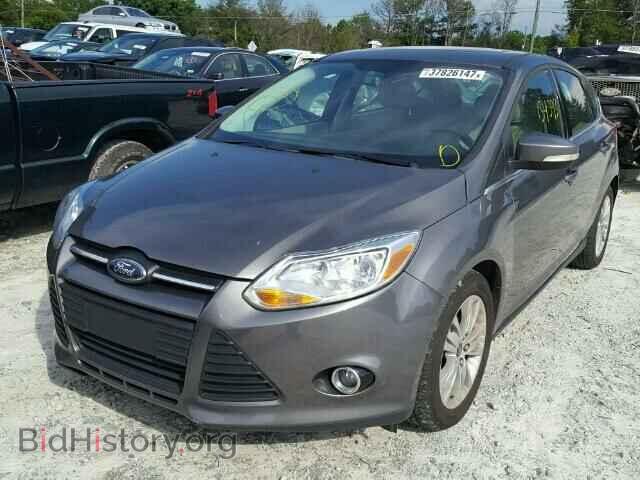 2012 FORD FOCUS - VIN: 1FAHP3M20CL402301 - Photo 2