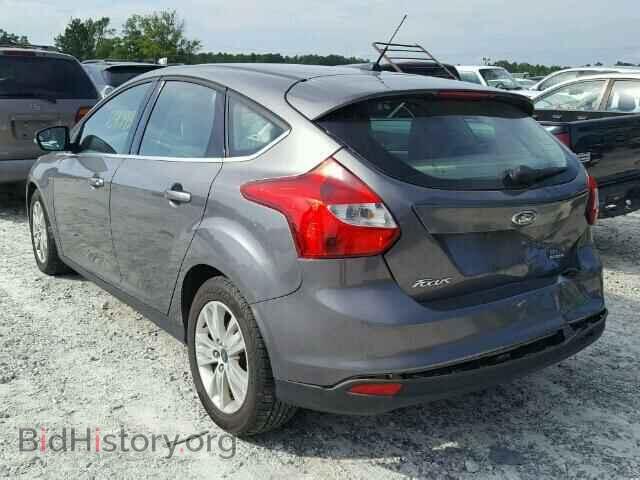 2012 FORD FOCUS - VIN: 1FAHP3M20CL402301 - Photo 3