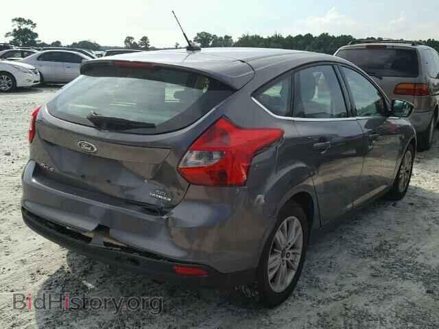 2012 FORD FOCUS - VIN: 1FAHP3M20CL402301 - Photo 4