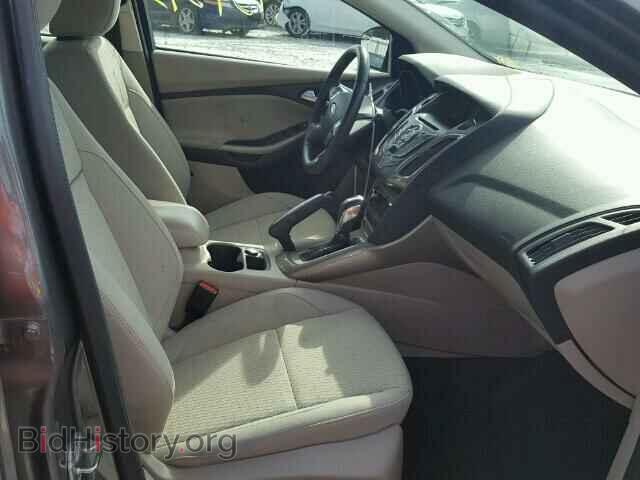 2012 FORD FOCUS - VIN: 1FAHP3M20CL402301 - Photo 5