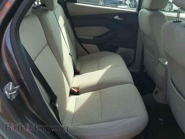 2012 FORD FOCUS - VIN: 1FAHP3M20CL402301 - Photo 6