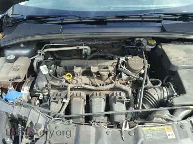 2012 FORD FOCUS - VIN: 1FAHP3M20CL402301 - Photo 7