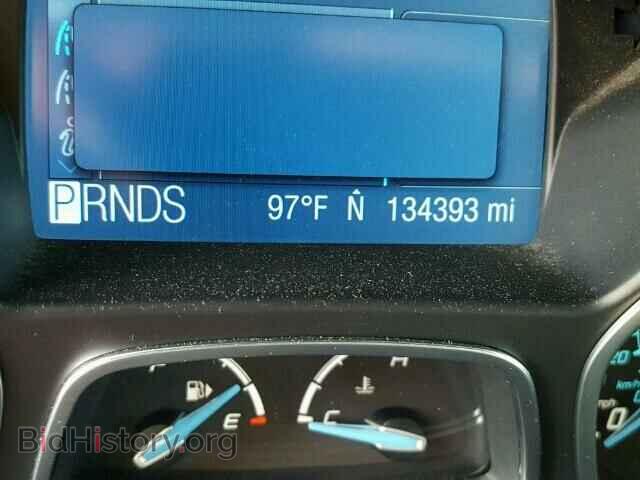2012 FORD FOCUS - VIN: 1FAHP3M20CL402301 - Photo 8