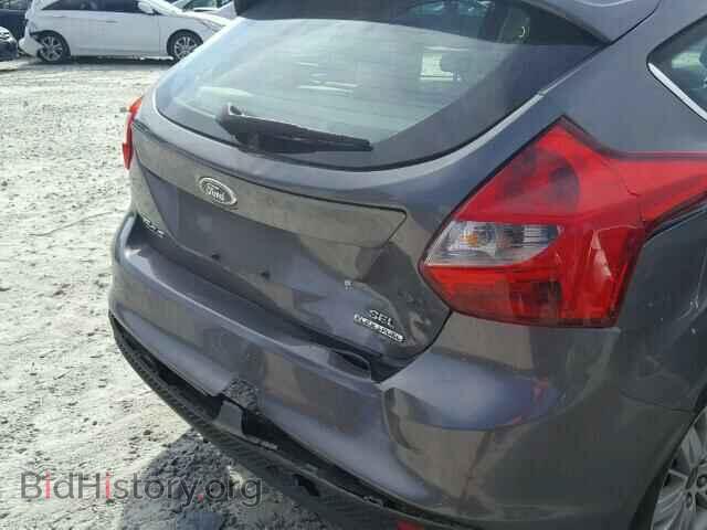 2012 FORD FOCUS - VIN: 1FAHP3M20CL402301 - Photo 9