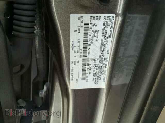 2012 FORD FOCUS - VIN: 1FAHP3M20CL402301 - Photo 10