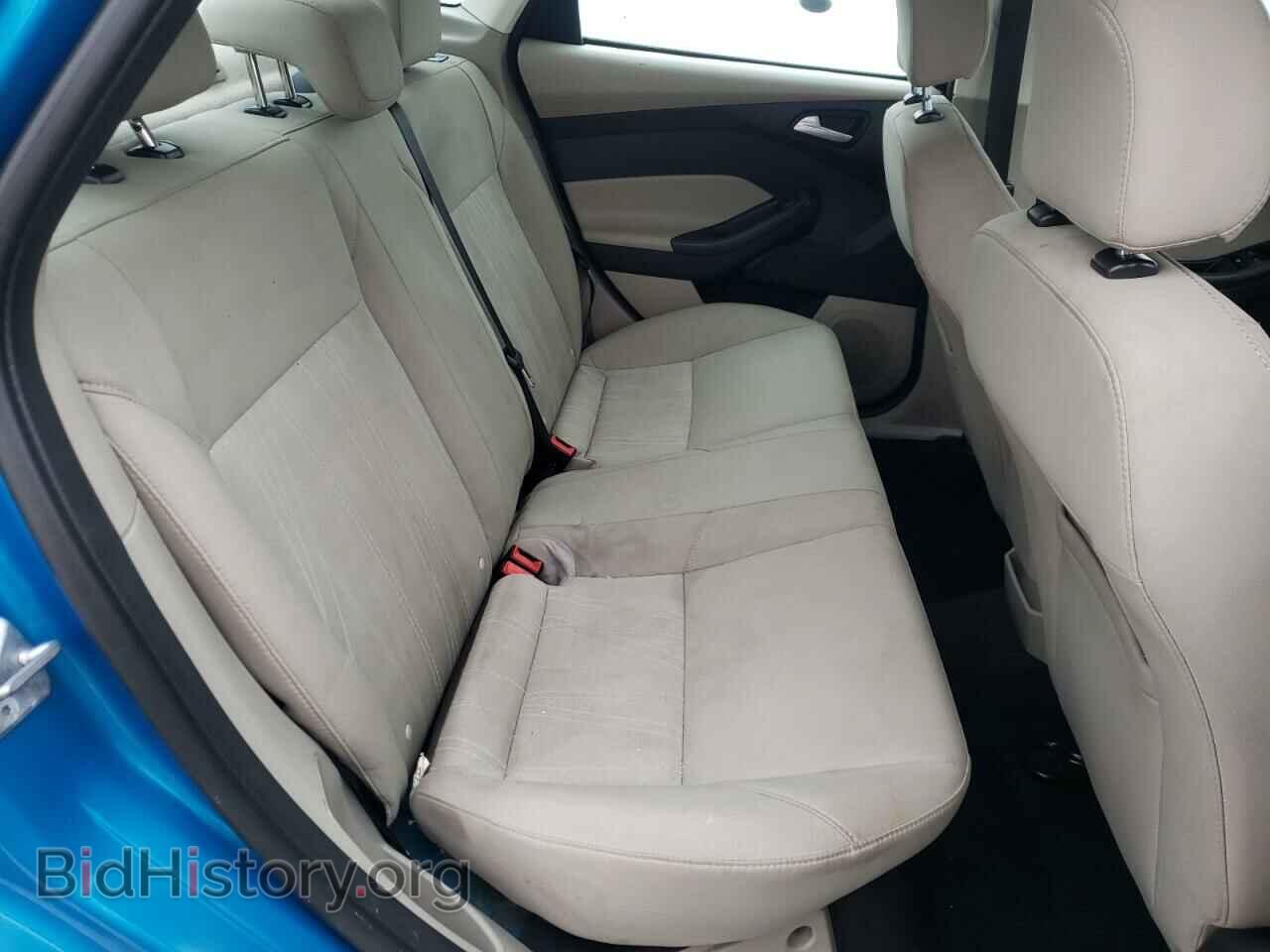 2016 FORD FOCUS - VIN: 1FADP3F23GL405047 - Photo 6
