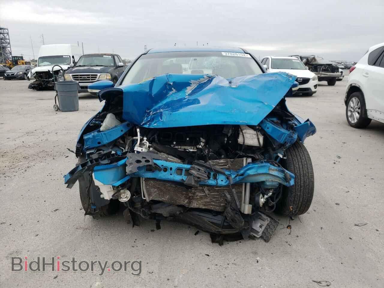 2016 FORD FOCUS - VIN: 1FADP3F23GL405047 - Photo 9