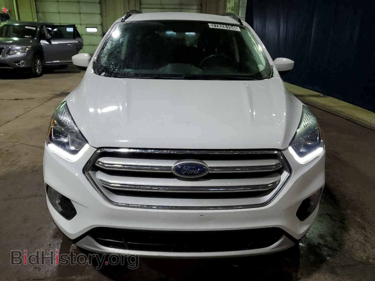 2018 FORD ESCAPE - VIN: 1FMCU0HD5JUB60132 - Фото 5