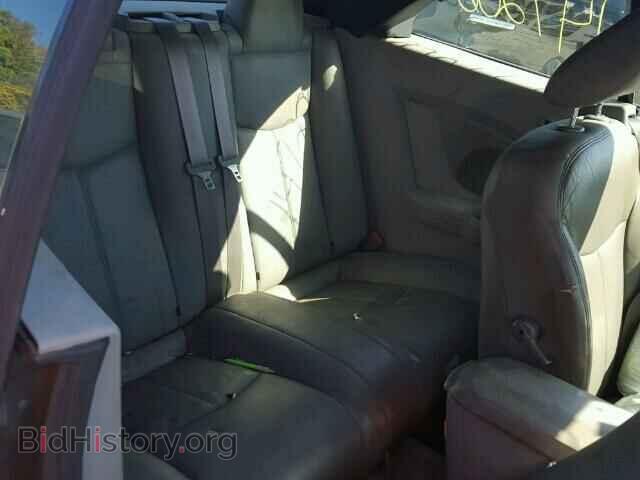 2008 CHRYSLER SEBRING - VIN: 1C3LC55R08N156762 - Фото 6