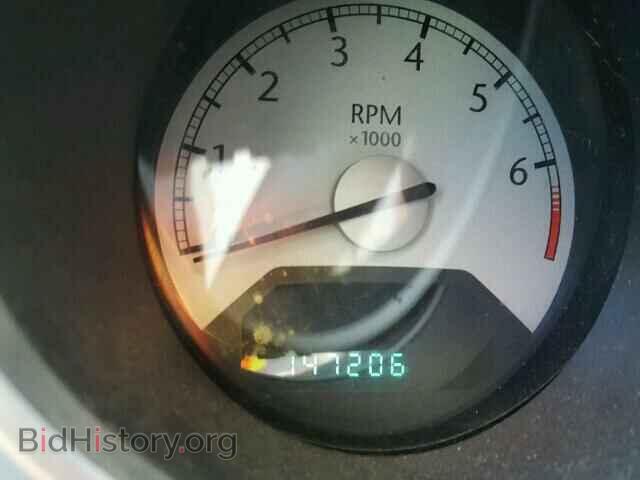 2008 CHRYSLER SEBRING - VIN: 1C3LC55R08N156762 - Фото 8