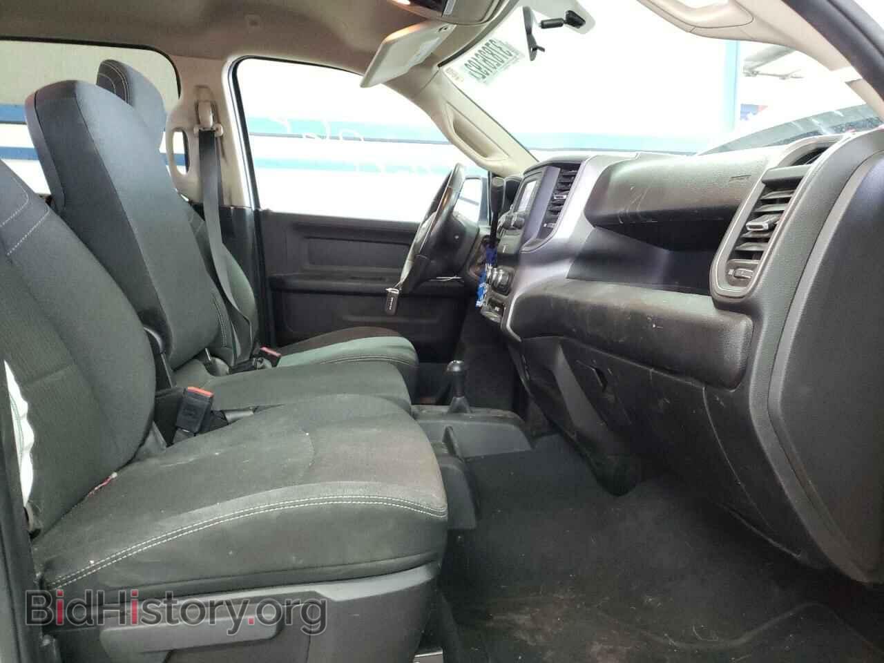 2019 RAM 2500 - VIN: 3C6UR5CL9KG644693 - Фото 5