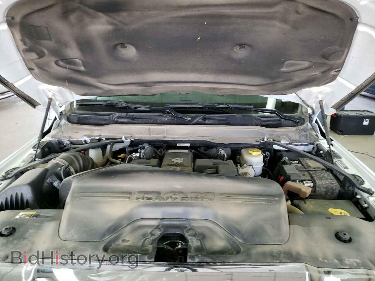 2019 RAM 2500 - VIN: 3C6UR5CL9KG644693 - Фото 7